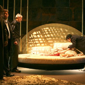 PRACHTIGE FILMS toont Erik van Looys "LOFT” op 21 juni om 19 uur PRACHTIGE FILMS toont Erik van Looys "LOFT” op 21 juni om 19 uur